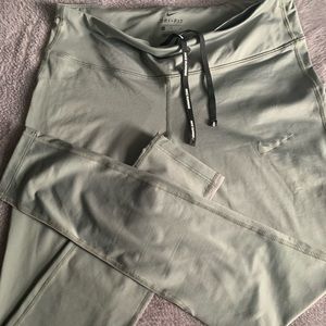 Nike DRI-FIT Running Leggings